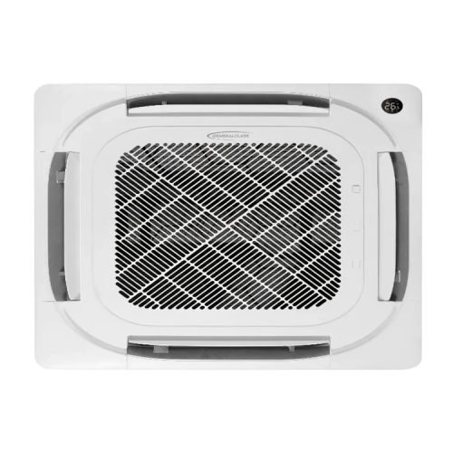 مكيف كاسيت جنرال كلاس 36000 وحده حار / بارد